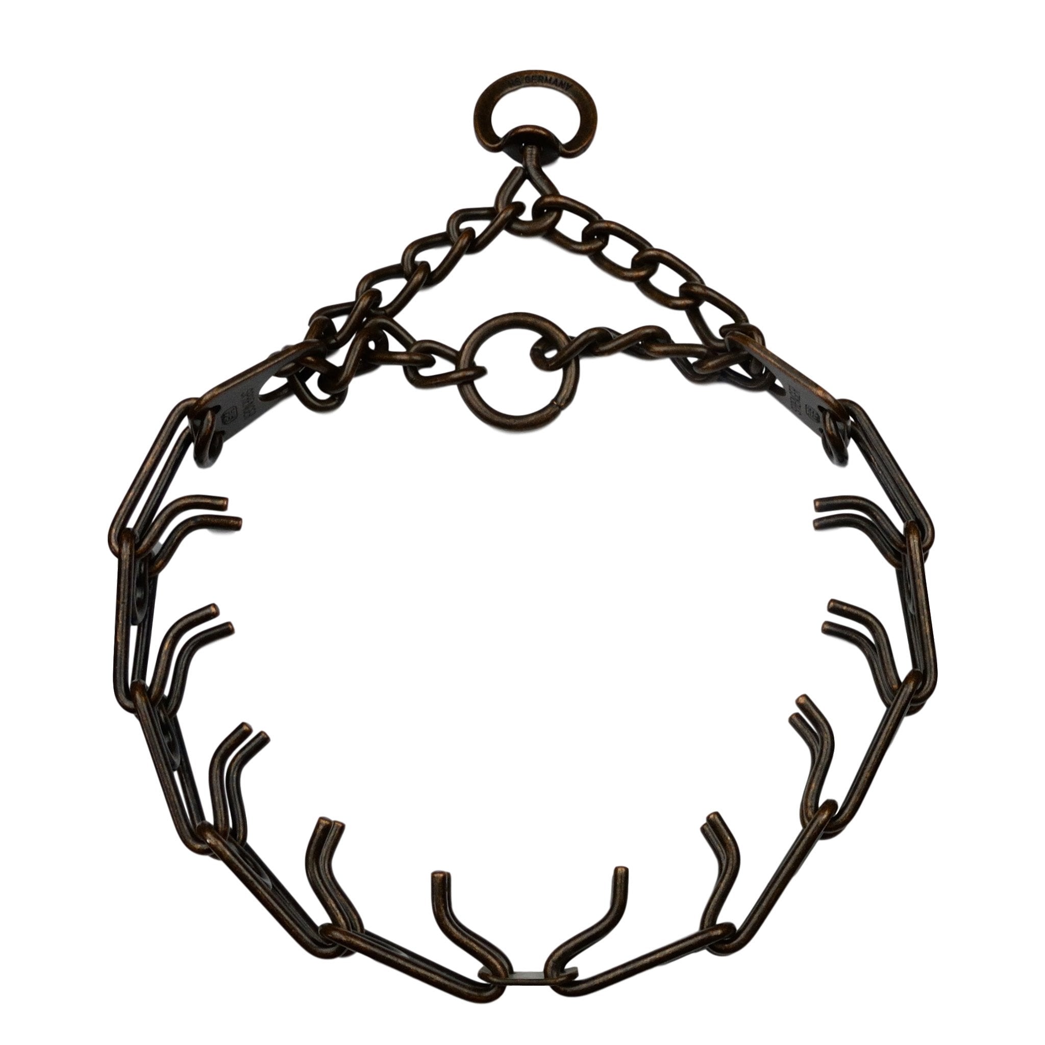 Prong collar sale