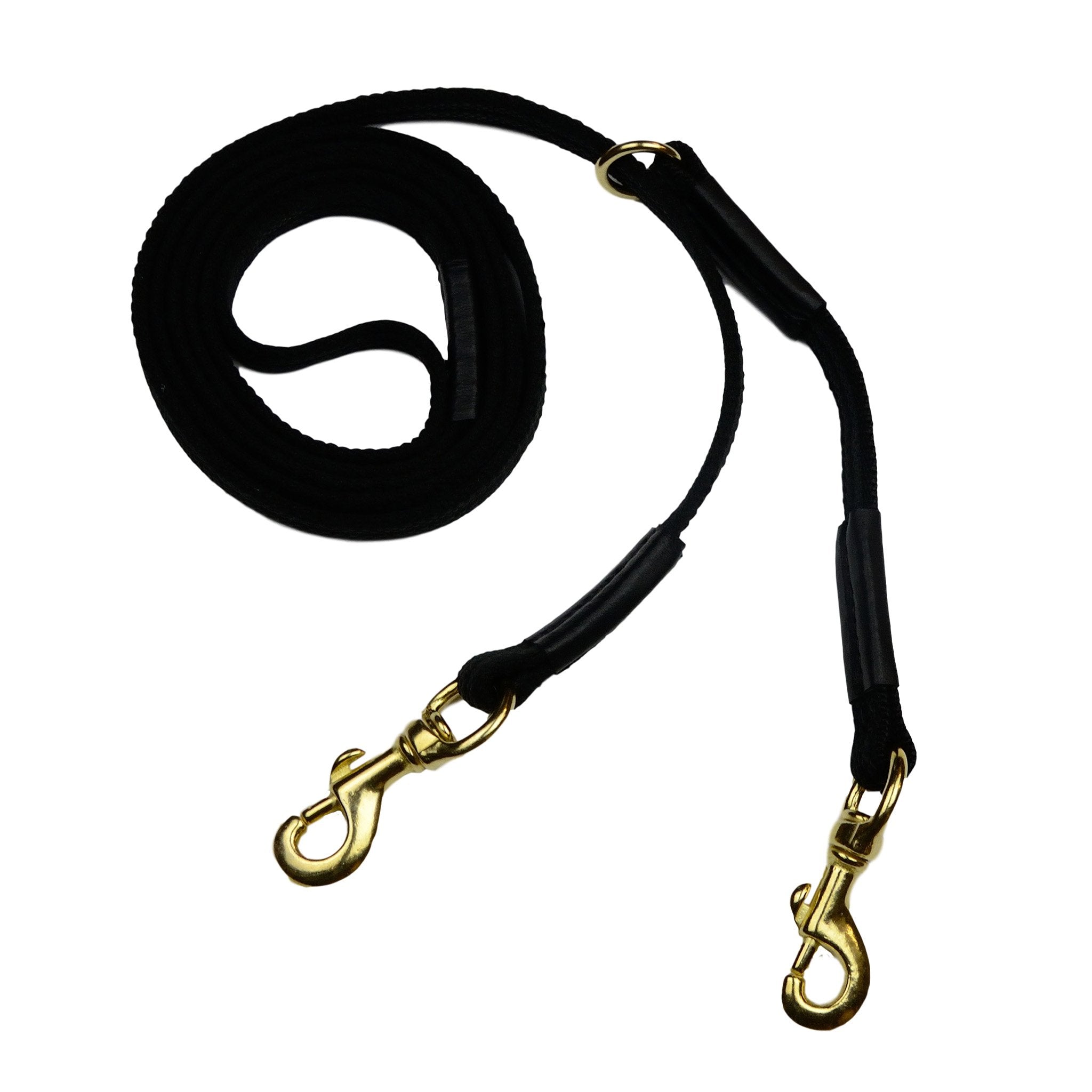 Sure Grip Leashes & Long Lines – Redline K-9